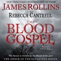 The Blood Gospel