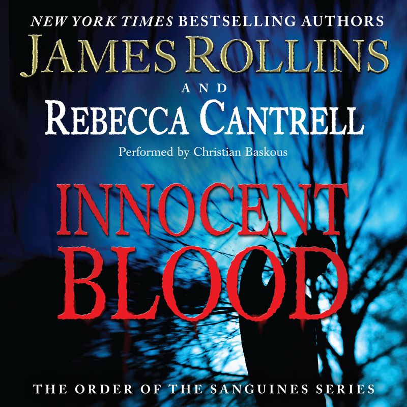 Innocent Blood