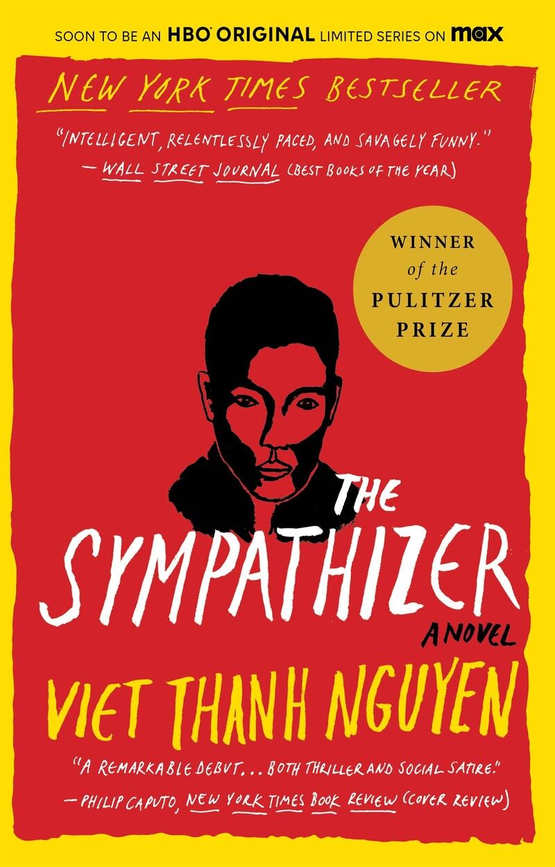 The Sympathizer