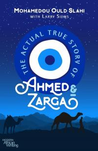 The Actual True Story of Ahmed and Zarga