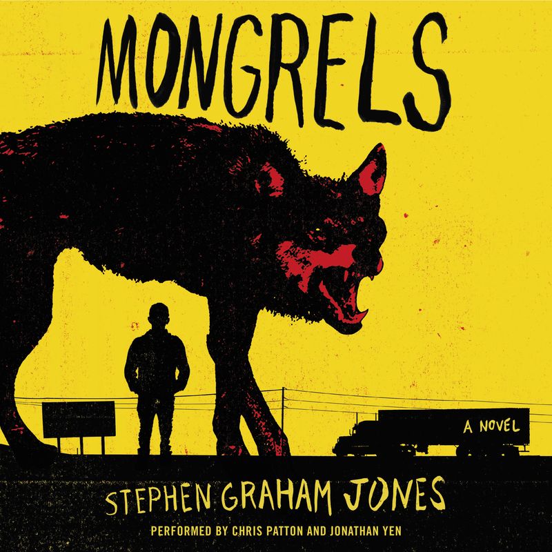 Mongrels