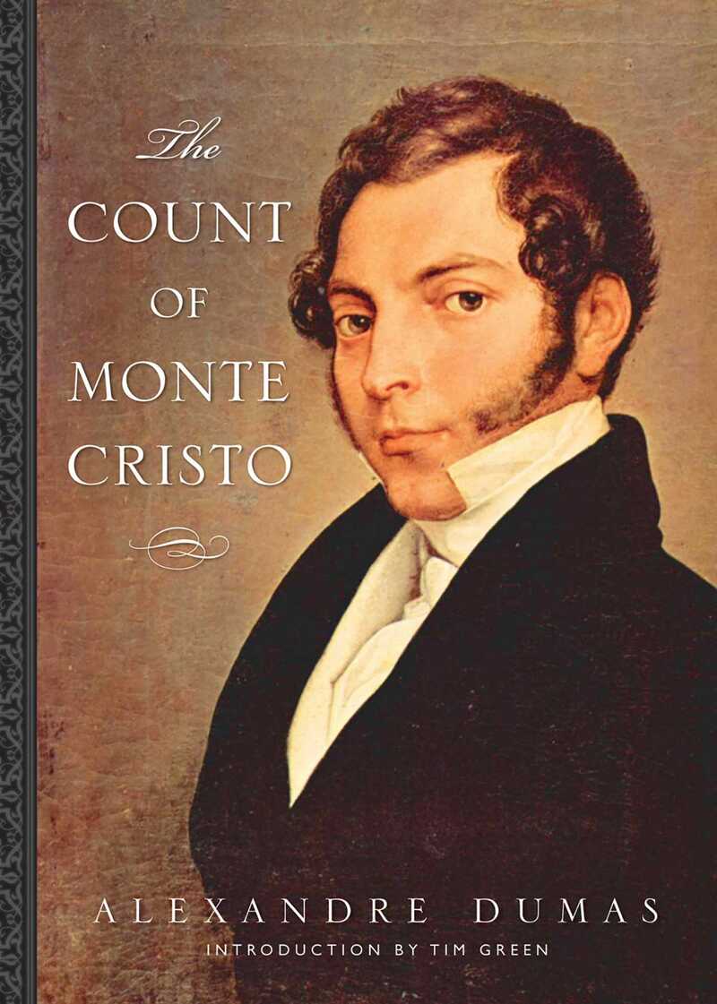 The Count of Monte Cristo