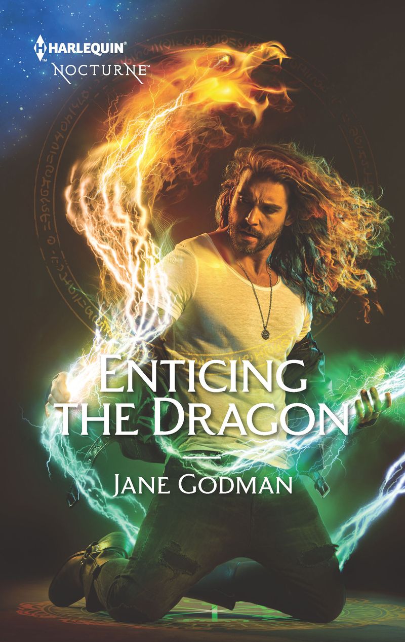 Enticing The Dragon