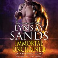 Immortal Unchained