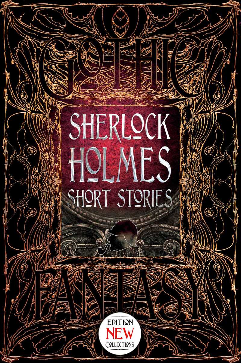 Sherlock Holmes Short Stories