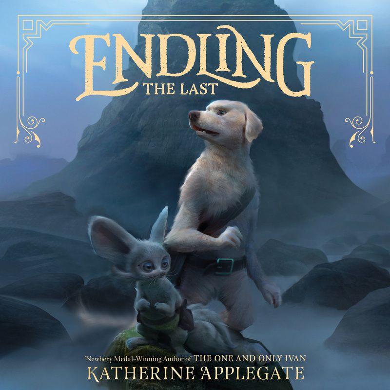 Endling #1: The Last