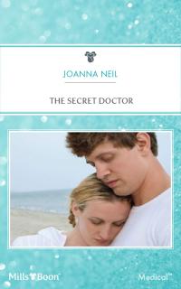 The Secret Doctor