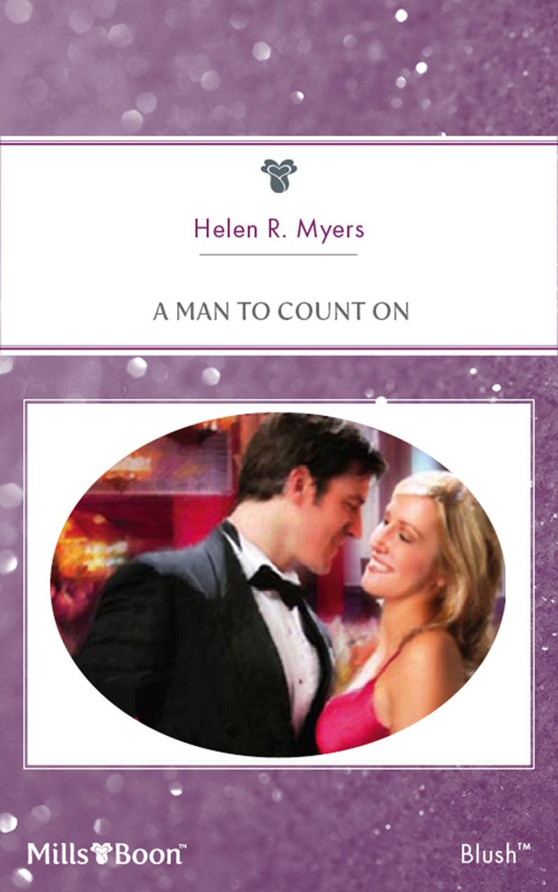 A Man To Count On
