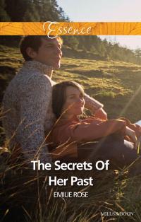 The Secrets Of Her Past