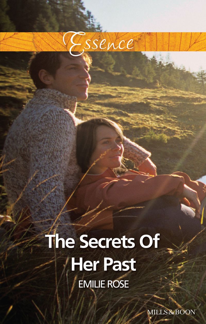 The Secrets Of Her Past