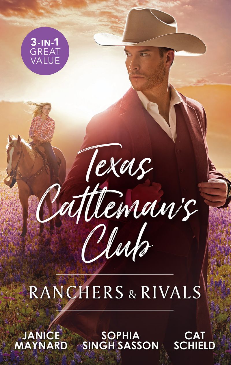 Texas Cattleman's Club