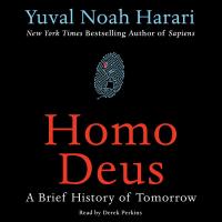 Homo Deus