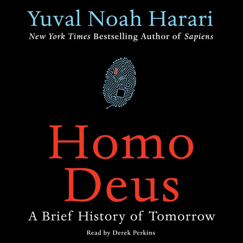 Homo Deus