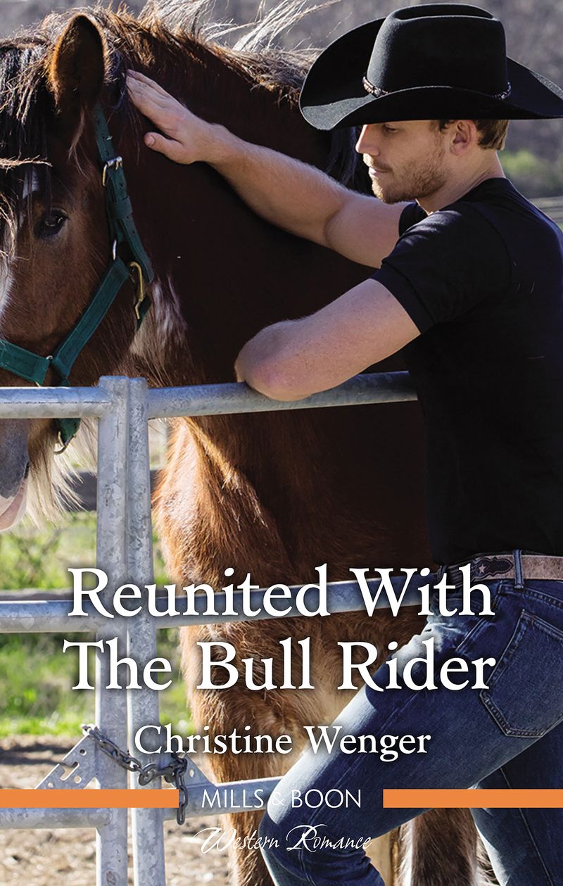 Reunited With The Bull Rider