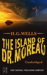 The Island of Doctor Moreau - Unabridged