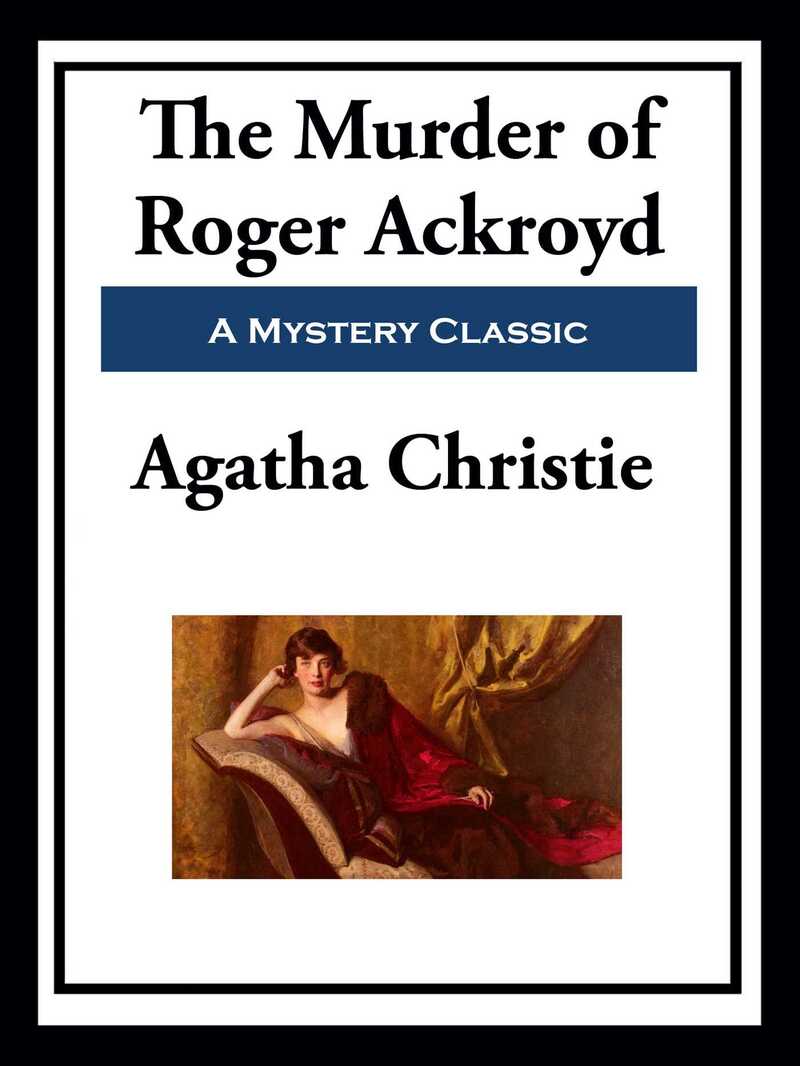 The Murder of Roger Ackroyd