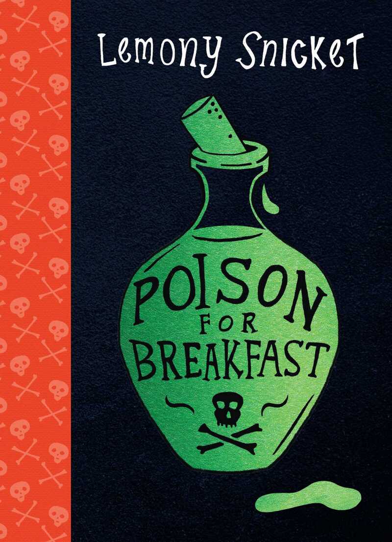 Poison for Breakfast