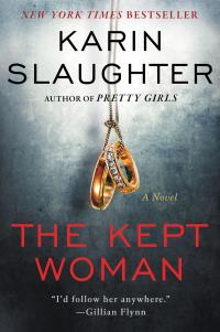 The Kept Woman