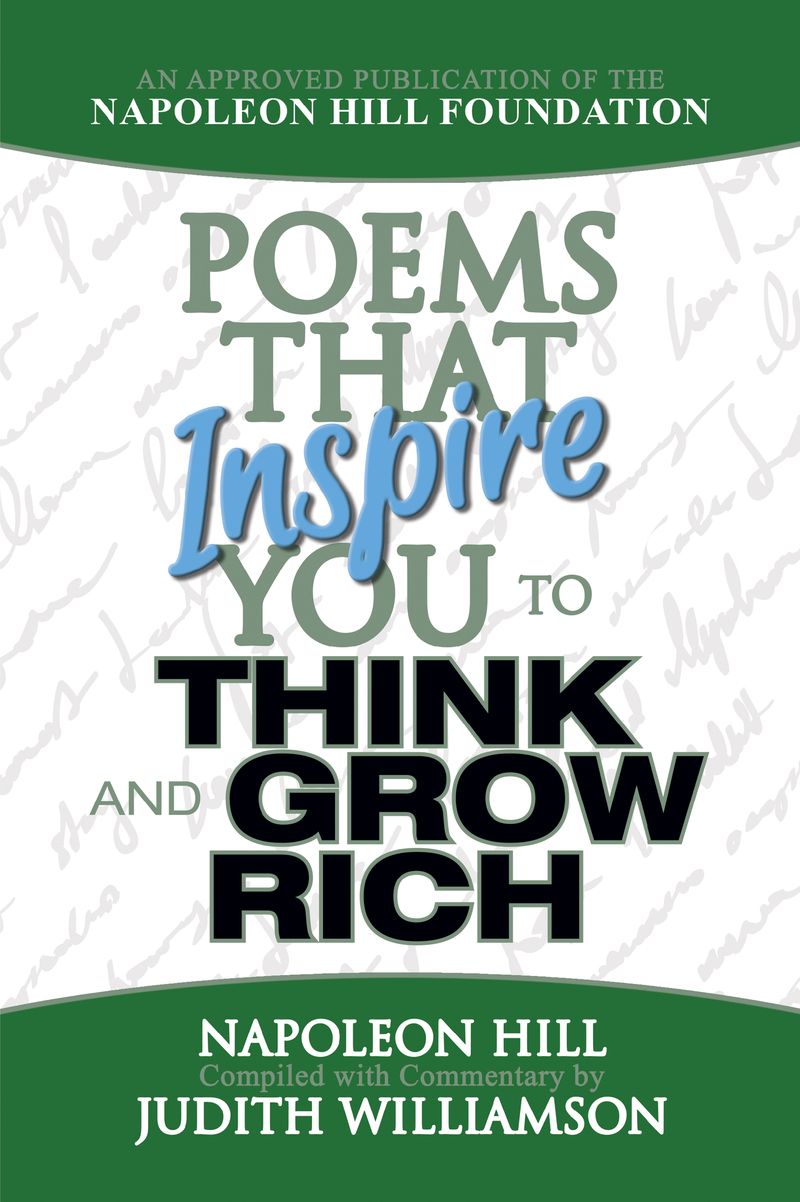 Poems That Inspire You to Think and Grow Rich