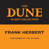 The Dune Audio Collection