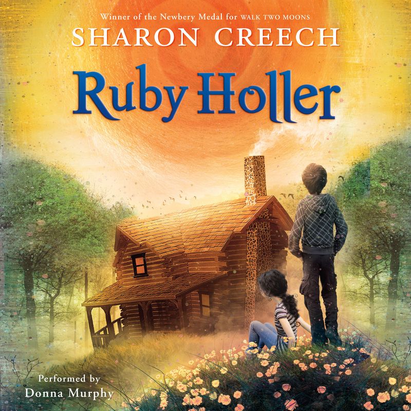 Ruby Holler