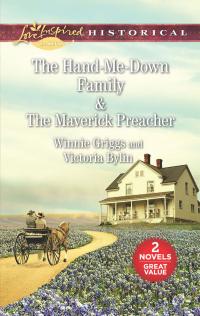 The Hand-Me-Down Family/The Maverick Preacher