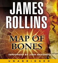 Map of Bones