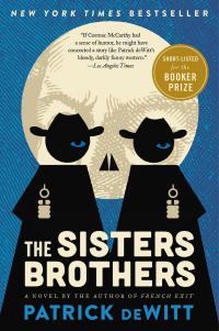 The Sisters Brothers