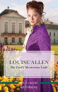 The Earl's Mysterious Lady