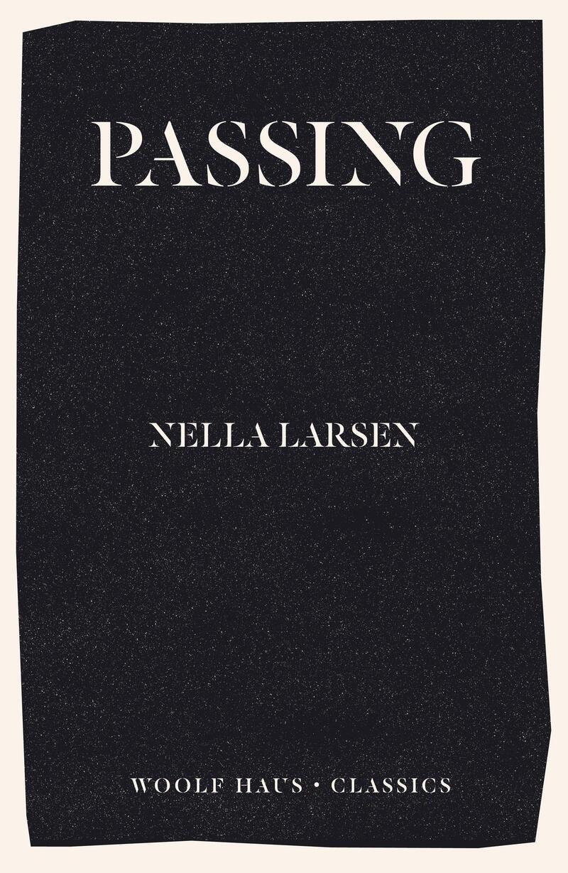 Passing