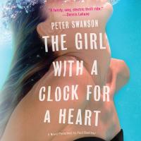 The Girl with a Clock for a Heart