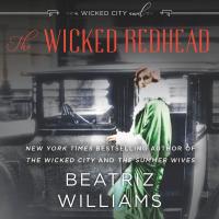 The Wicked Redhead