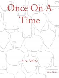 Once On A Time