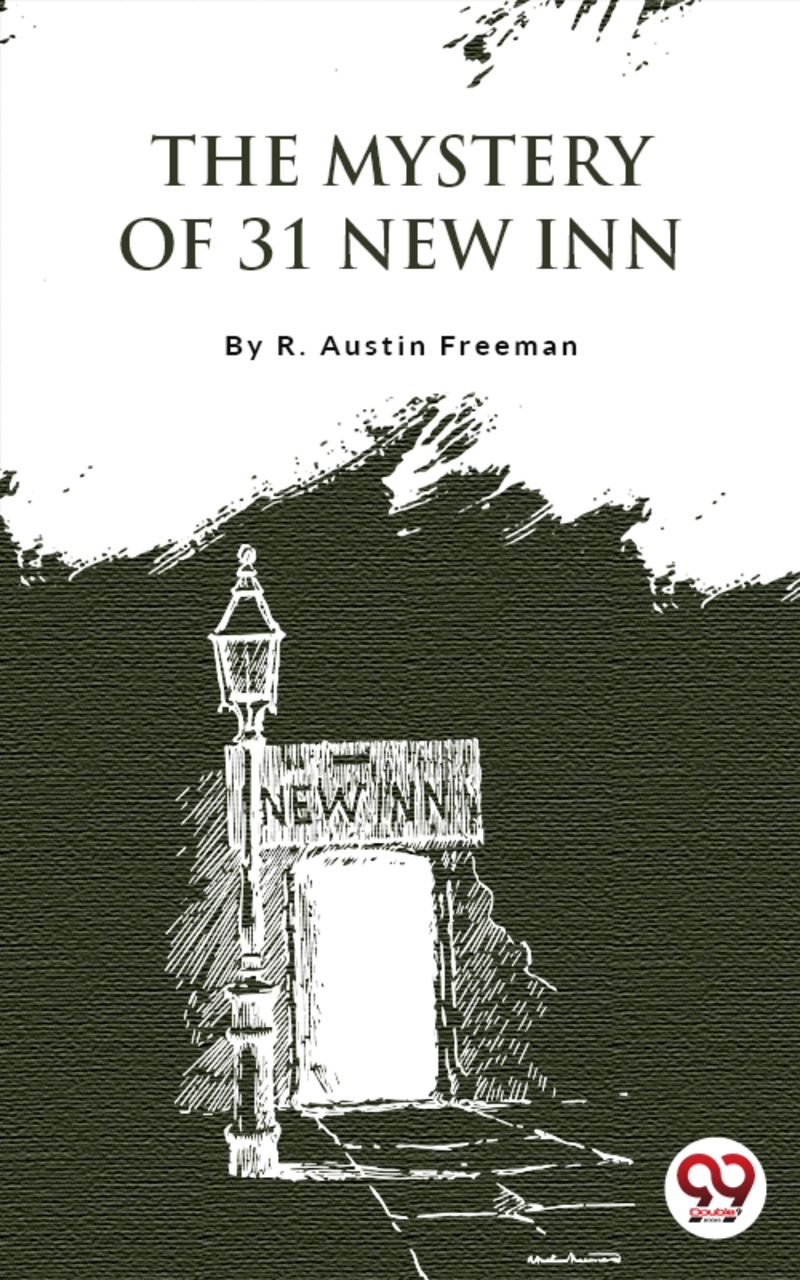 The Mystery of 31 New Inn