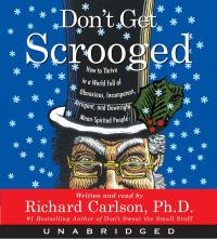 Don't Get Scrooged