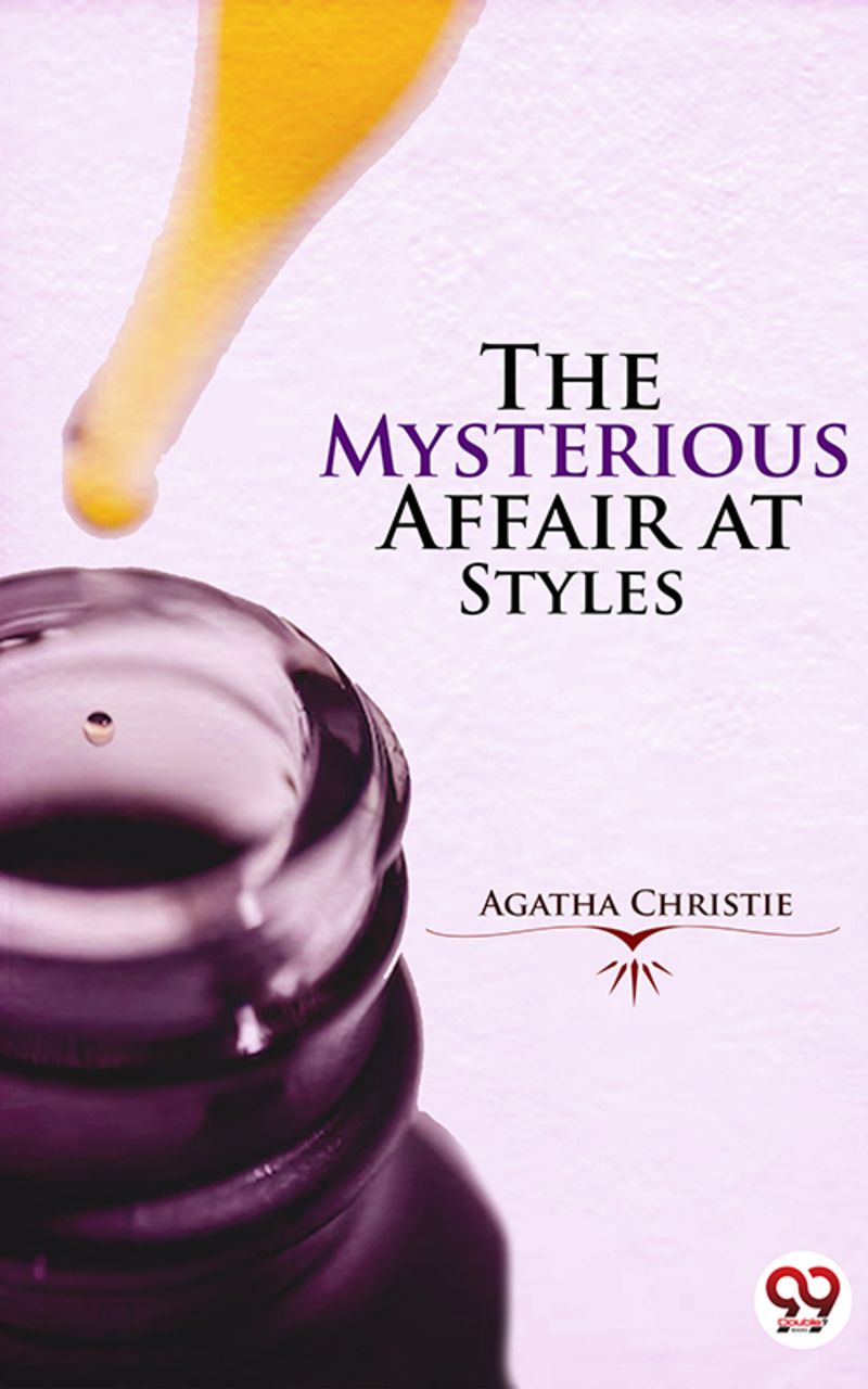 The Mysterious Affair at Styles