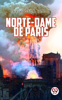 Notre-Dame De Paris