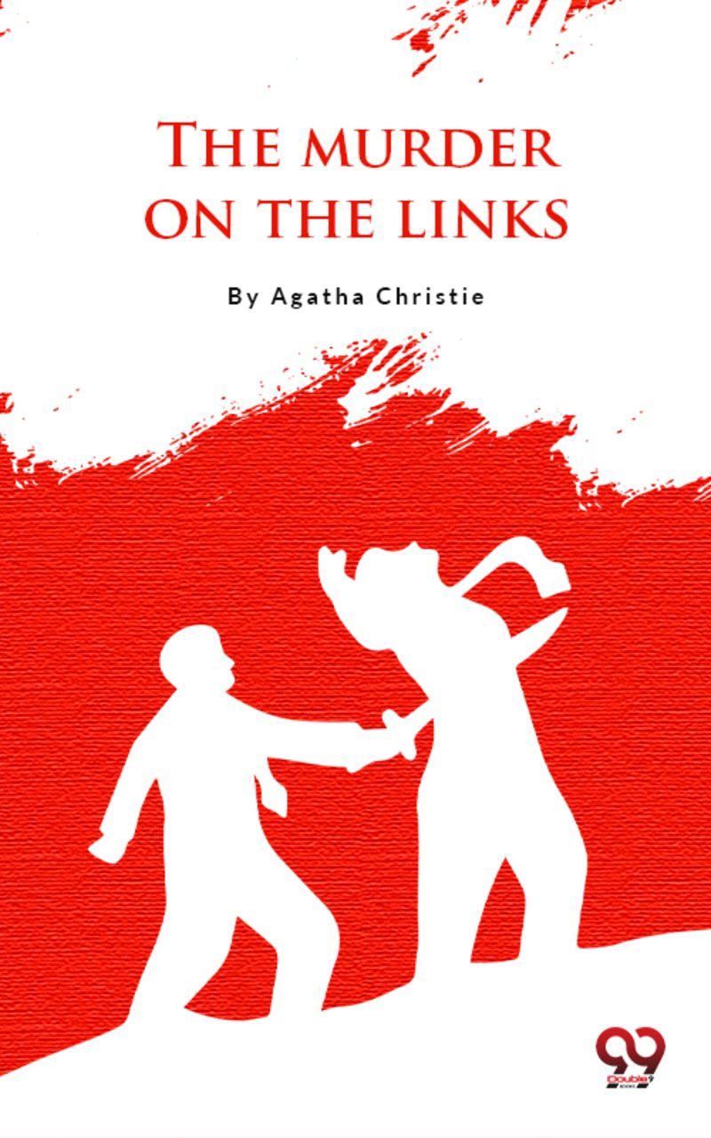 The Murder On The Links