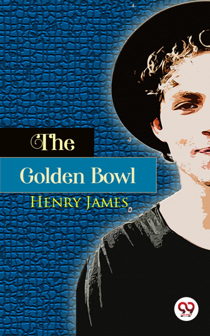 The Golden Bowl