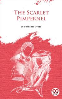 The Scarlet Pimpernel