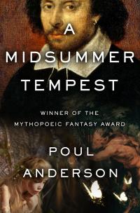 A Midsummer Tempest