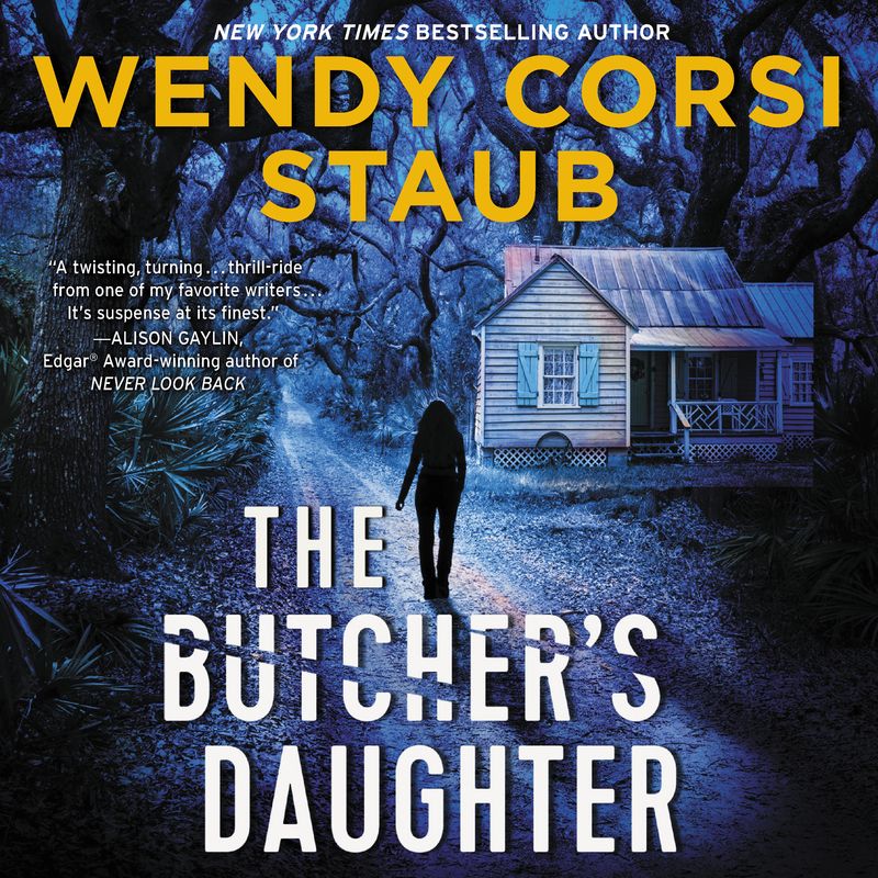 The Butcher's Daughter