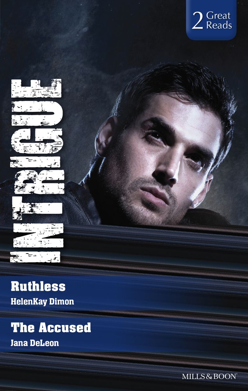 Ruthless/The Accused