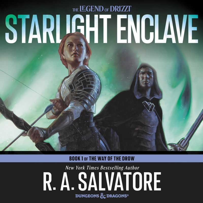 Starlight Enclave