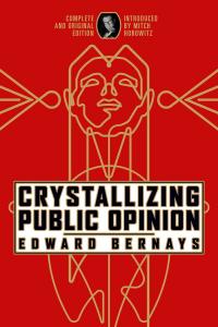 Crystallizing Public Opinion