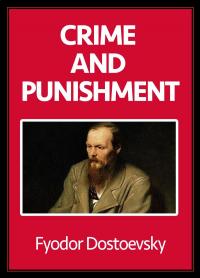 Crime and Punishment