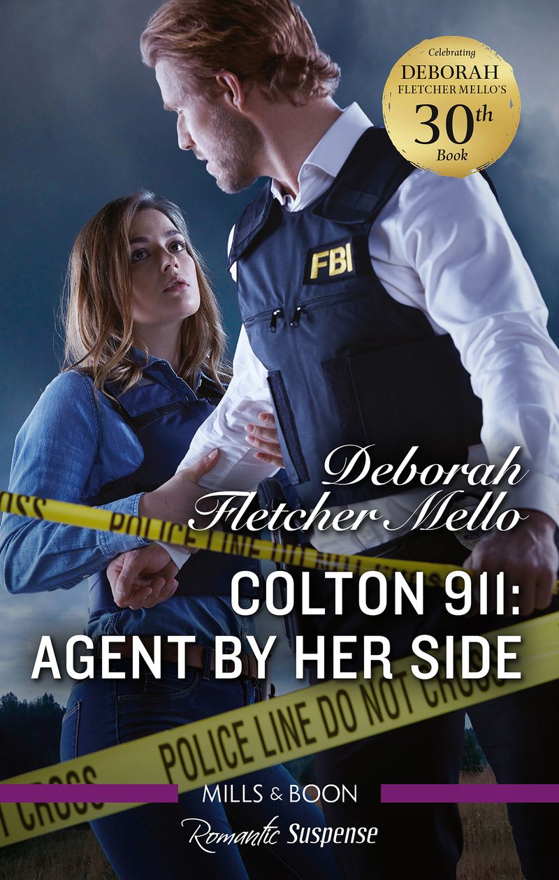 Colton 911