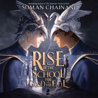 Rise of the School for Good and Evil