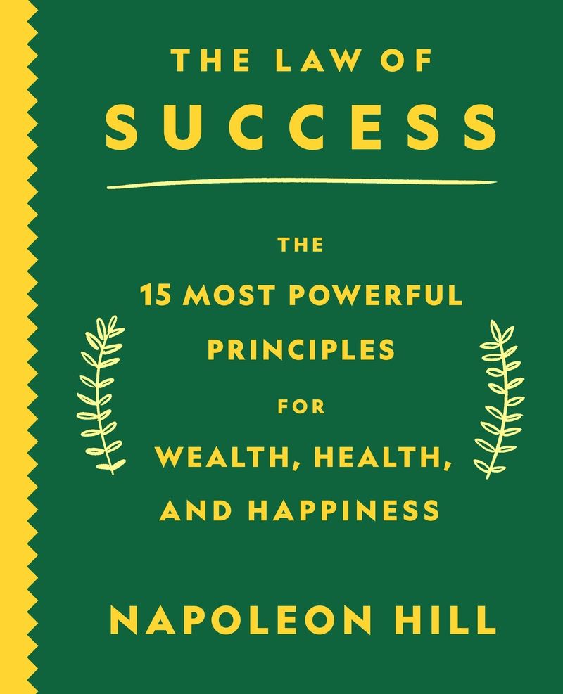 The Law of Success