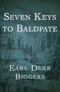 Seven Keys to Baldpate